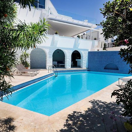 Flag Suites +12 Бодрум Экстерьер фото