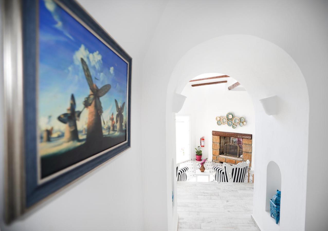 Flag Suites +12 Бодрум Экстерьер фото