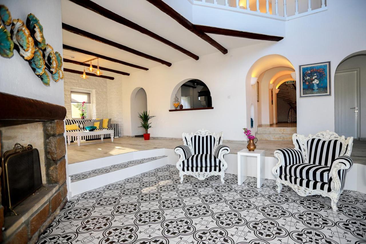 Flag Suites +12 Бодрум Экстерьер фото