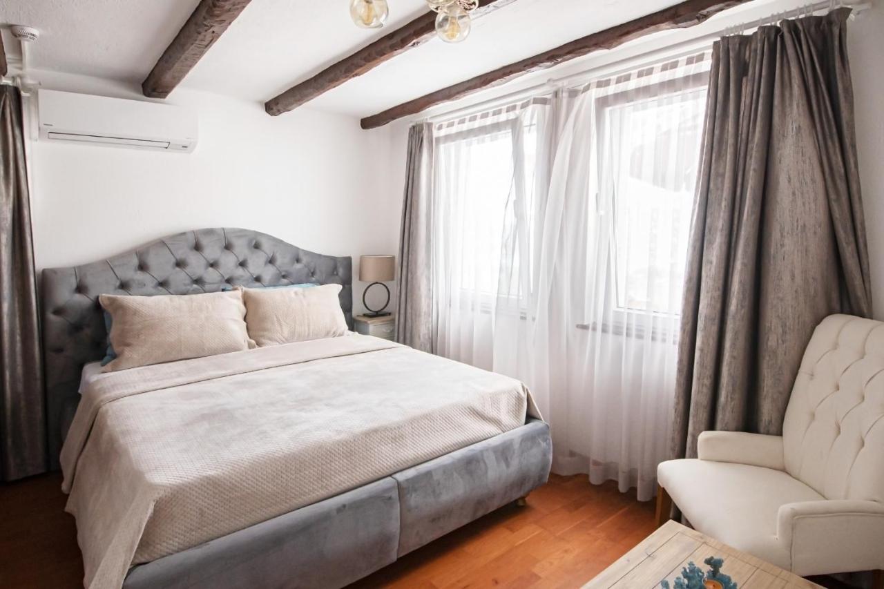 Flag Suites +12 Бодрум Номер фото