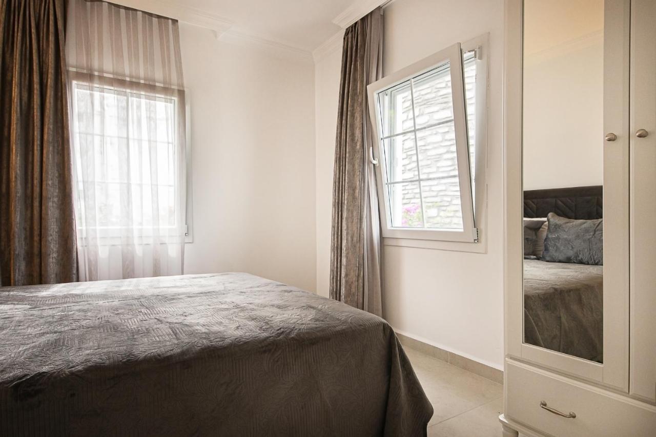 Flag Suites +12 Бодрум Номер фото