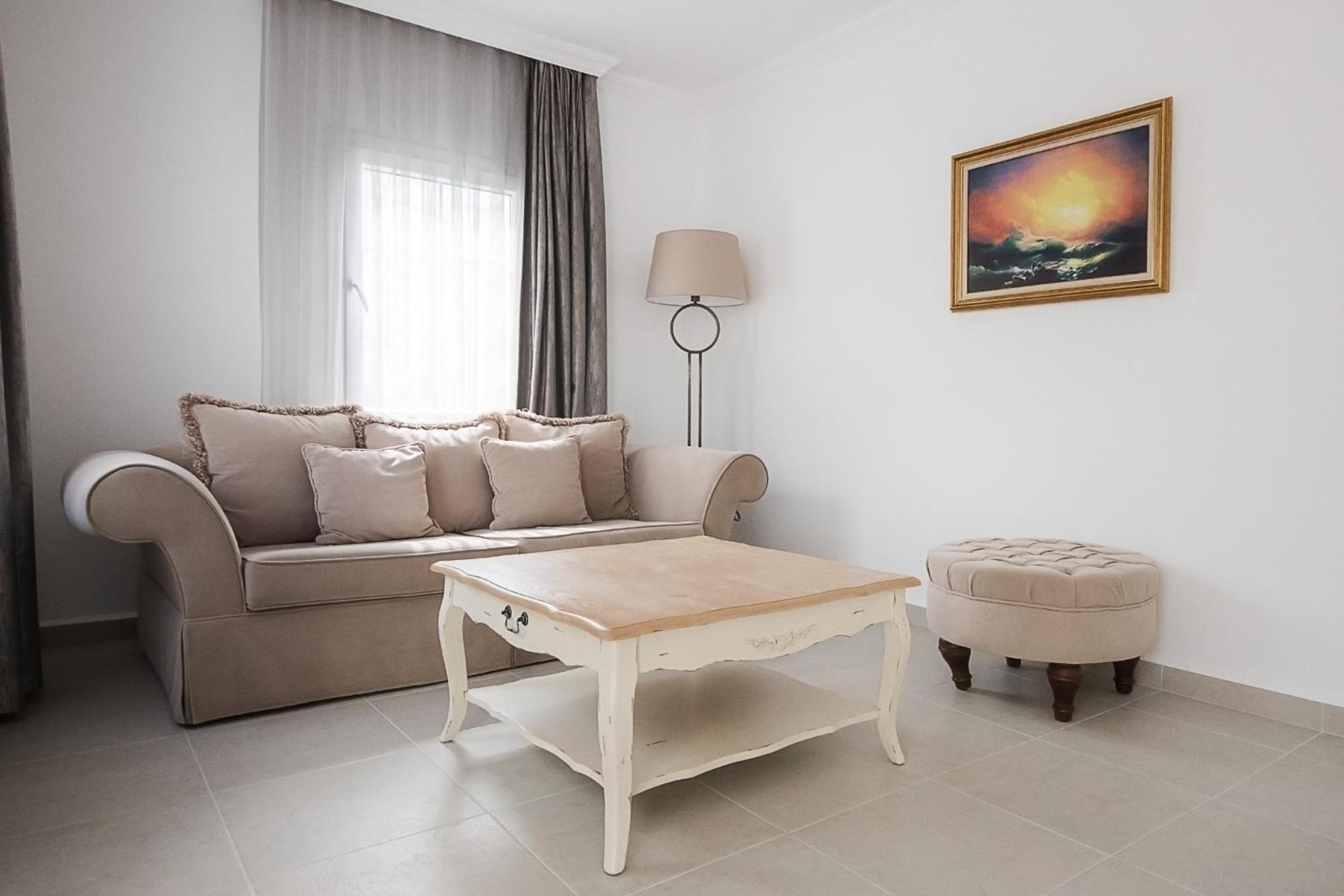 Flag Suites +12 Бодрум Номер фото