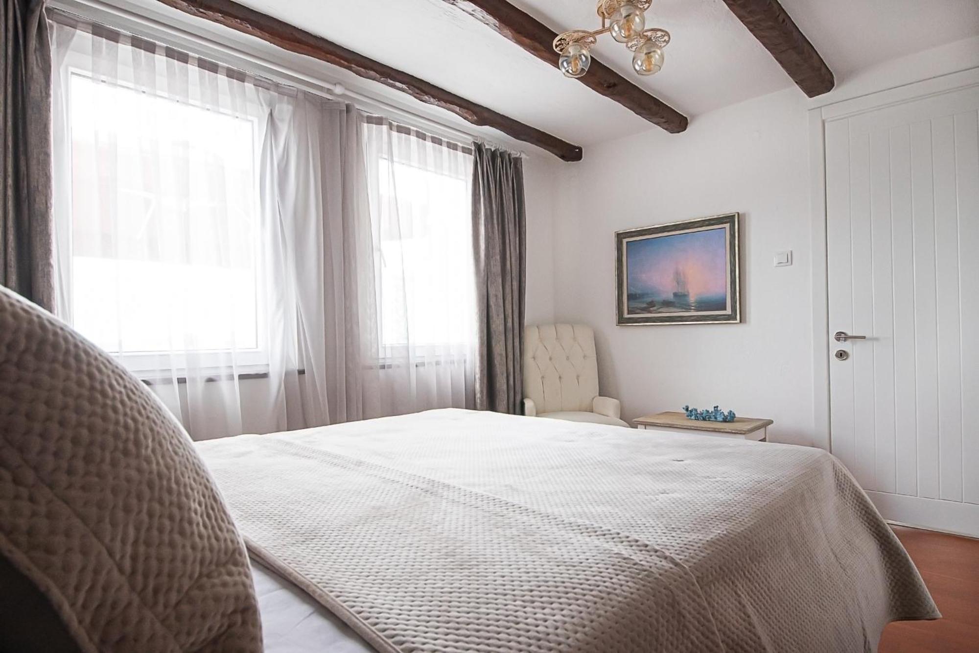 Flag Suites +12 Бодрум Номер фото