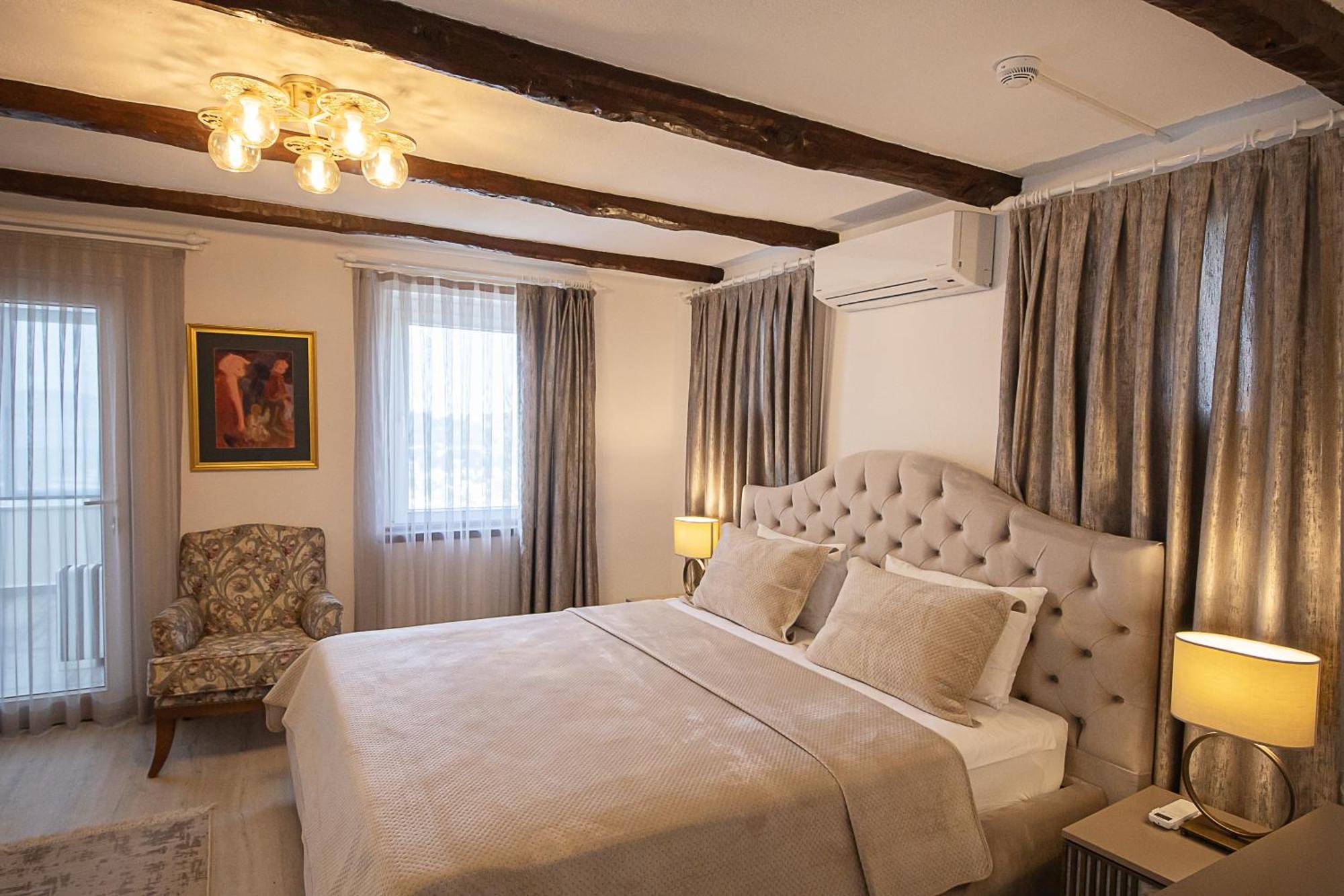 Flag Suites +12 Бодрум Номер фото